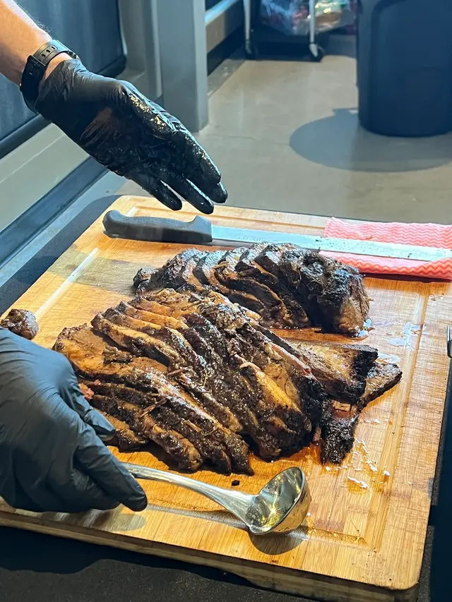 Feast Catering — customer photo 2