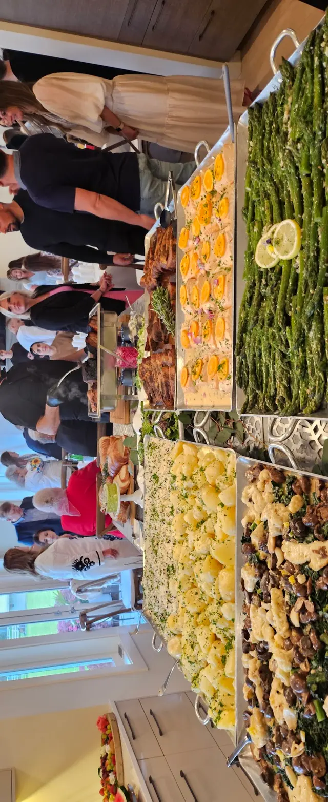 Feast Catering — customer photo 10