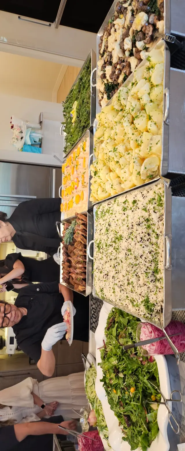 Feast Catering — customer photo 12