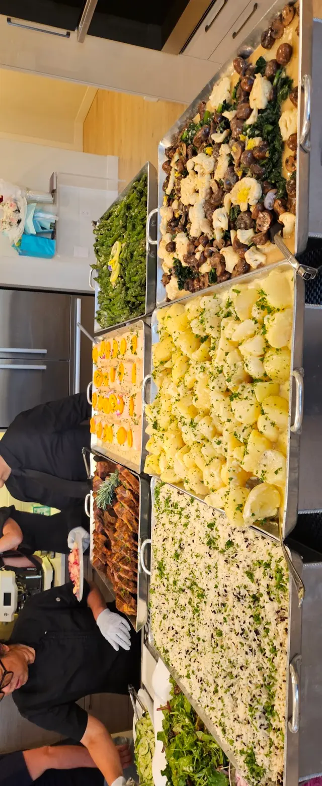 Feast Catering — customer photo 3