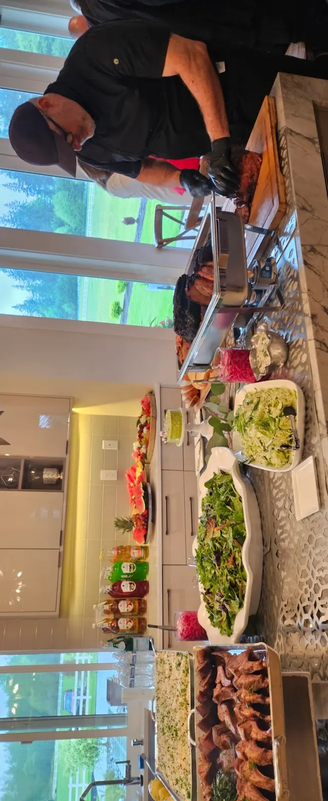 Feast Catering — customer photo 9