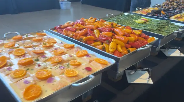 Feast Catering — customer photo 4