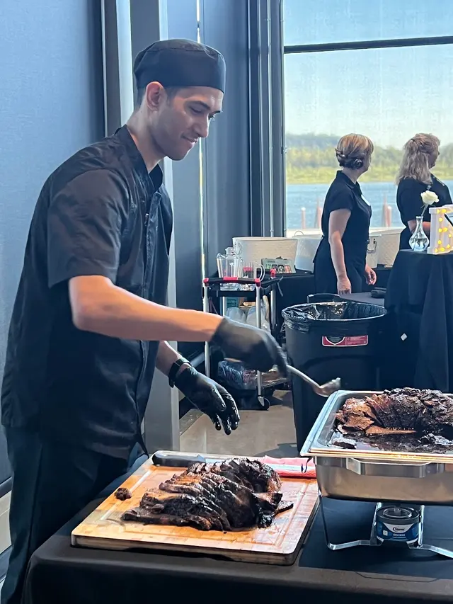 Feast Catering — customer photo 8
