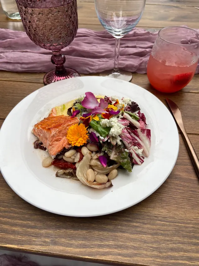 White Pepper — customer photo 4