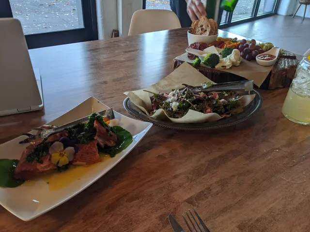 White Pepper — customer photo 12