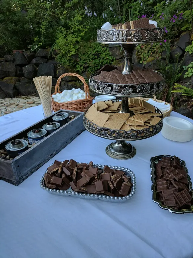 Two Chicks & a Rooster Catering & BBQ — photo from the business 7