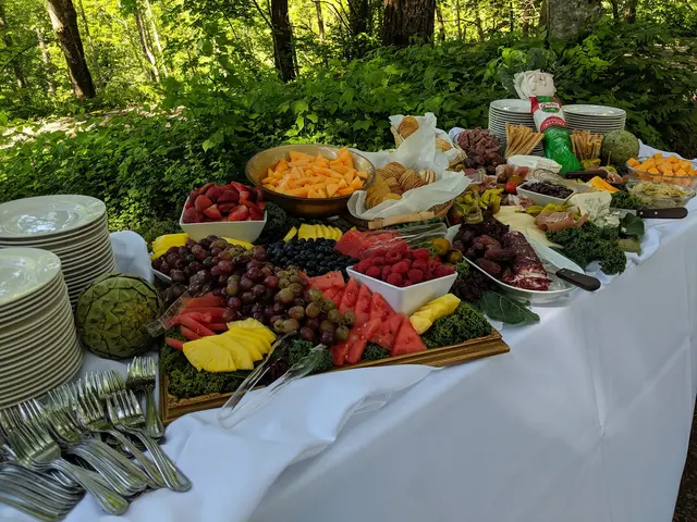 Two Chicks & a Rooster Catering & BBQ — photo from the business 2