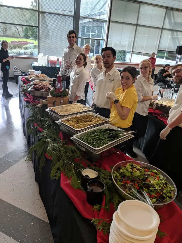 Two Chicks & a Rooster Catering & BBQ — photo from the business 10
