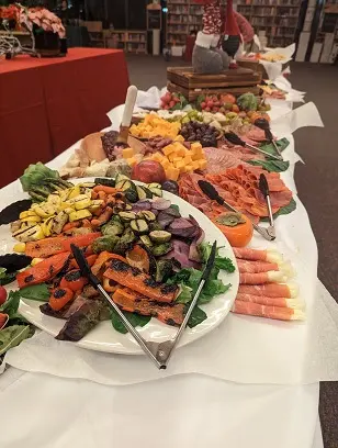 Two Chicks & a Rooster Catering & BBQ — photo from the business 3