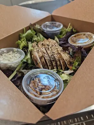 Two Chicks & a Rooster Catering & BBQ — photo from the business 9