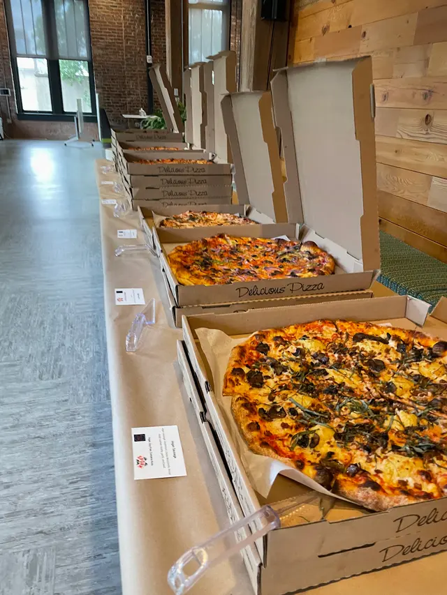 Spork Bytes - Catering Services Portland — photo from the business 11