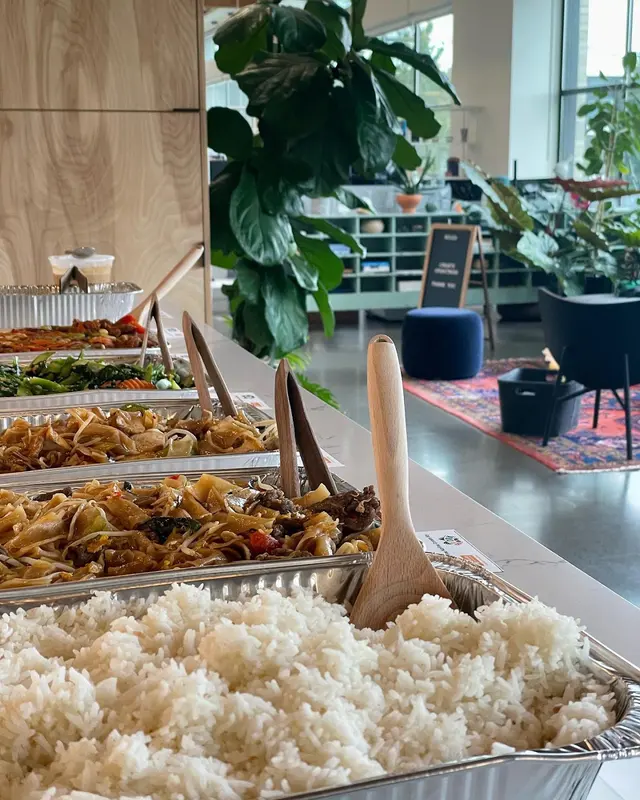 Spork Bytes - Catering Services Portland — photo from the business 2