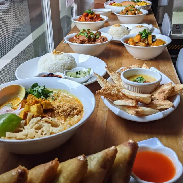Spork Bytes - Catering Services Portland — photo from the business 12