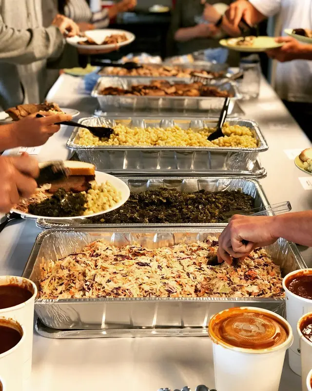Spork Bytes - Catering Services Portland — photo from the business 7