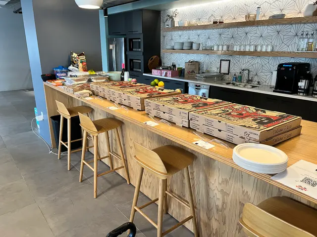 Spork Bytes - Catering Services Portland — photo from the business 1