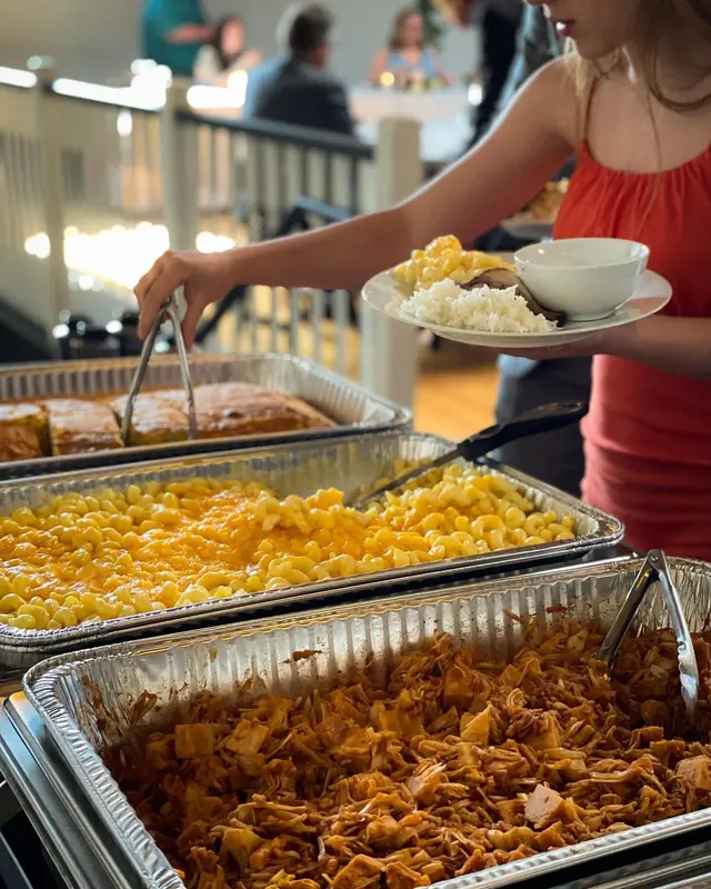 Spork Bytes - Catering Services Portland — photo from the business 3