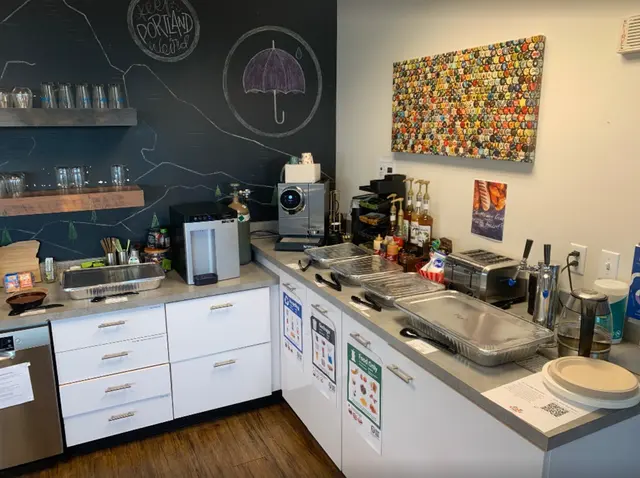 Spork Bytes - Catering Services Portland — photo from the business 6