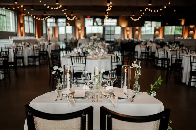 Vibrant Table Catering & Events — photo from the business 1