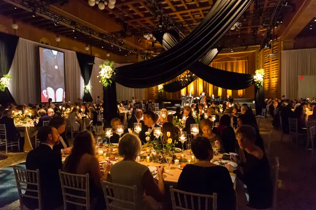 Vibrant Table Catering & Events — photo from the business 11