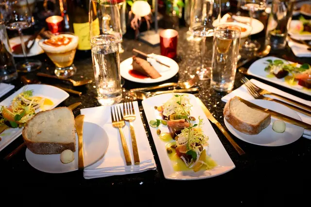 Vibrant Table Catering & Events — photo from the business 4