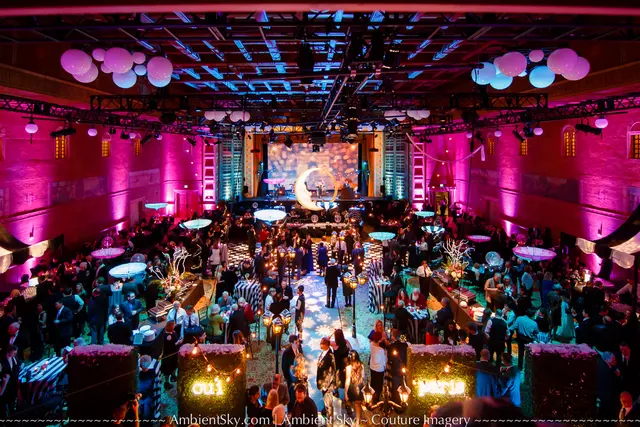 Vibrant Table Catering & Events — photo from the business 3