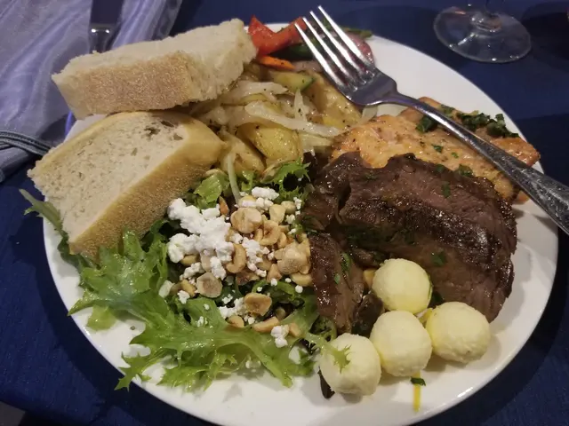 Vibrant Table Catering & Events — customer photo 7