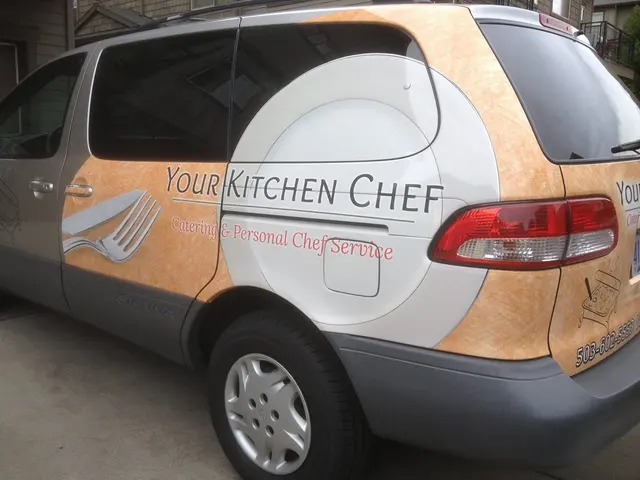 Your Kitchen Chef — photo from the business 2