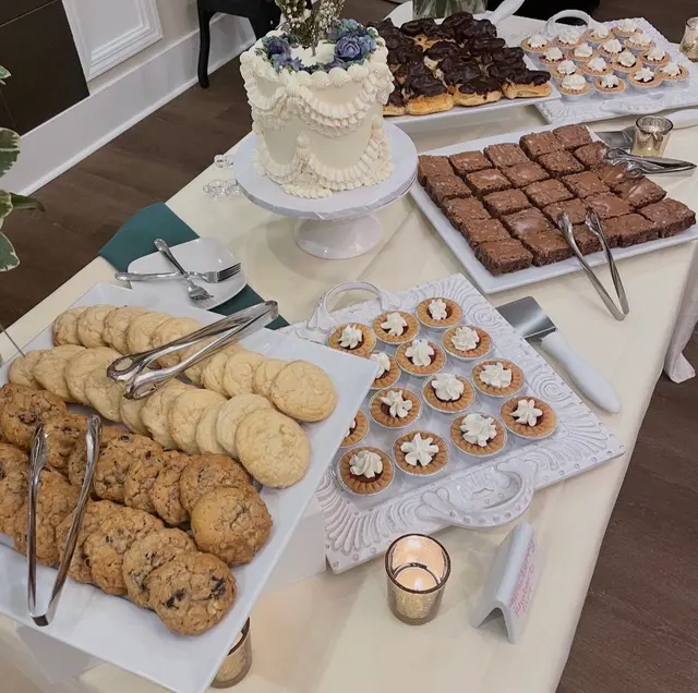Your Kitchen Chef — photo from the business 10