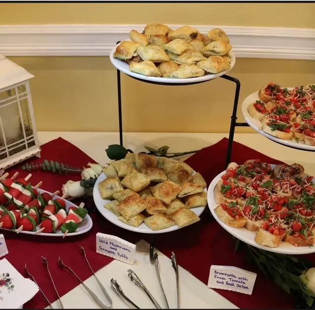 Your Kitchen Chef — photo from the business 4