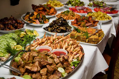 Your Kitchen Chef — photo from the business 1