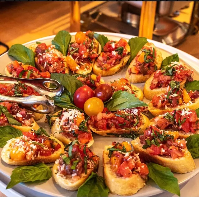Your Kitchen Chef — photo from the business 5