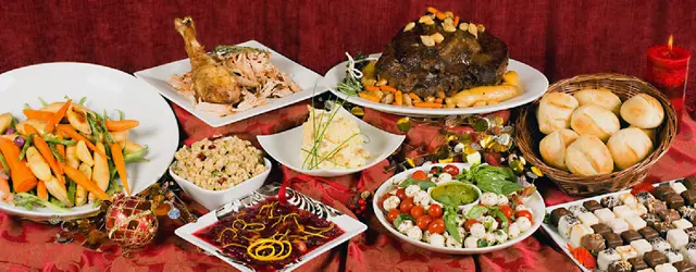 Your Kitchen Chef — photo from the business 7