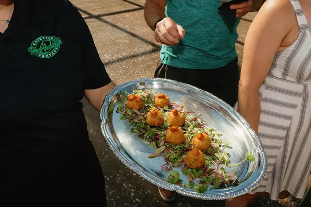 Portland Catering Company — photo from the business 7