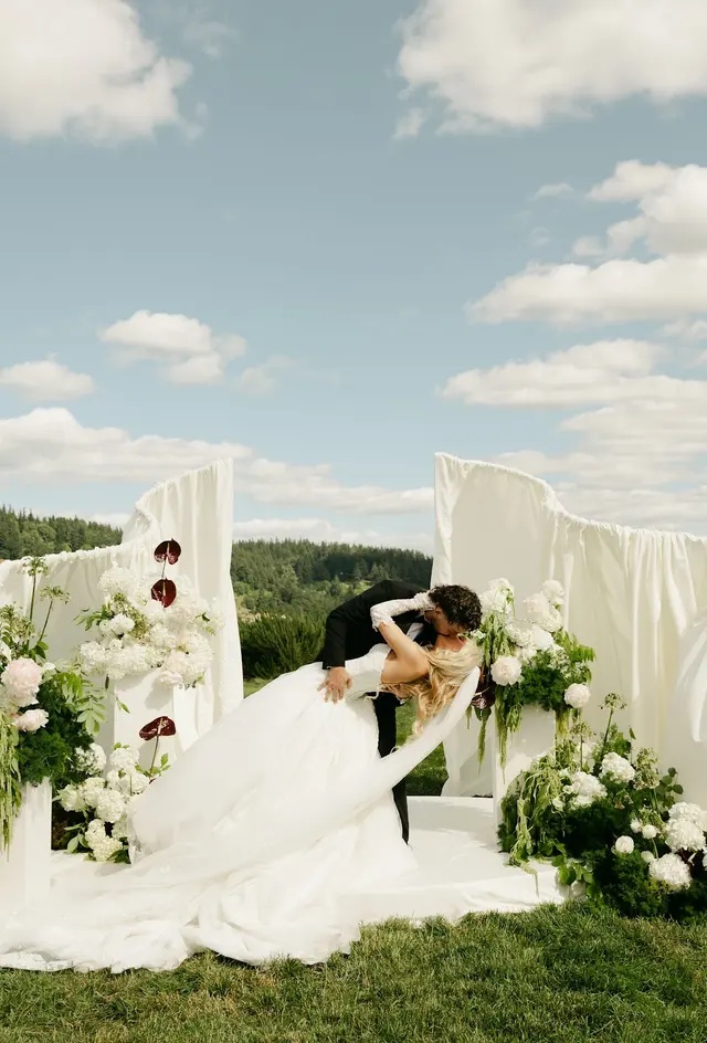 Portland Catering Company — photo from the business 3