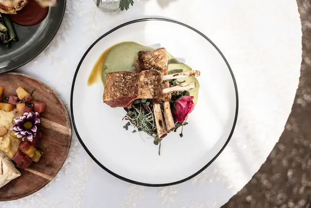 Portland Catering Company — photo from the business 6