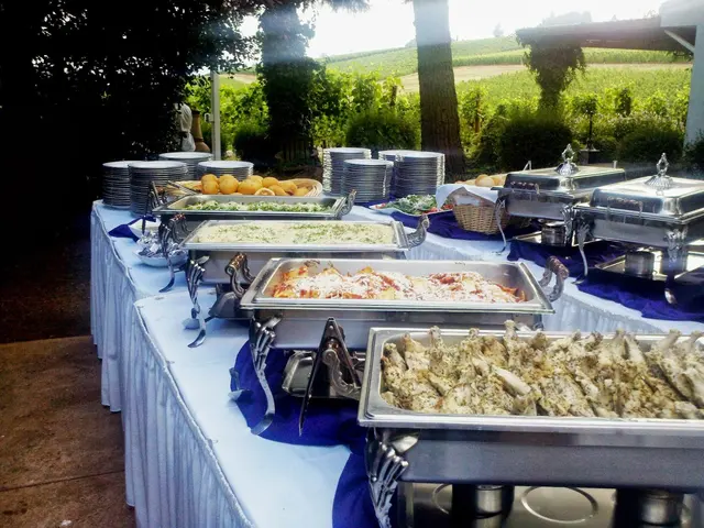 Portland Catering Company — customer photo 1