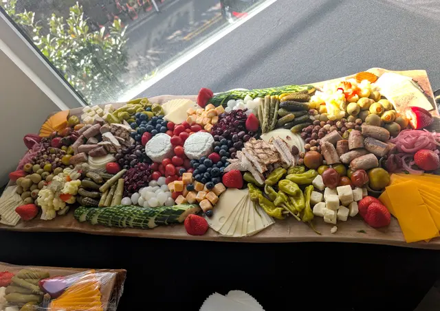 Portland Catering Company — customer photo 8