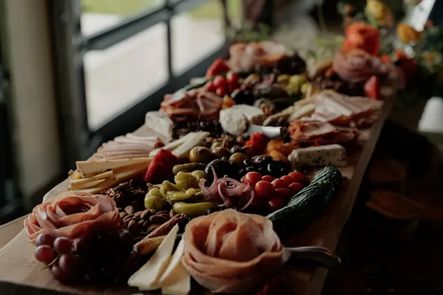 Portland Catering Company — photo from the business 2