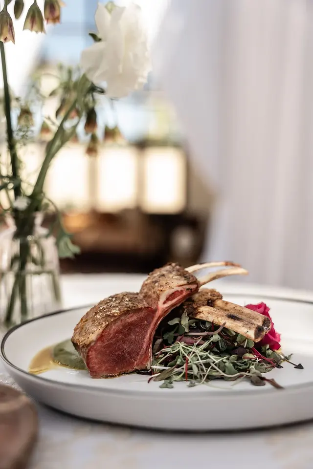 Portland Catering Company — photo from the business 5