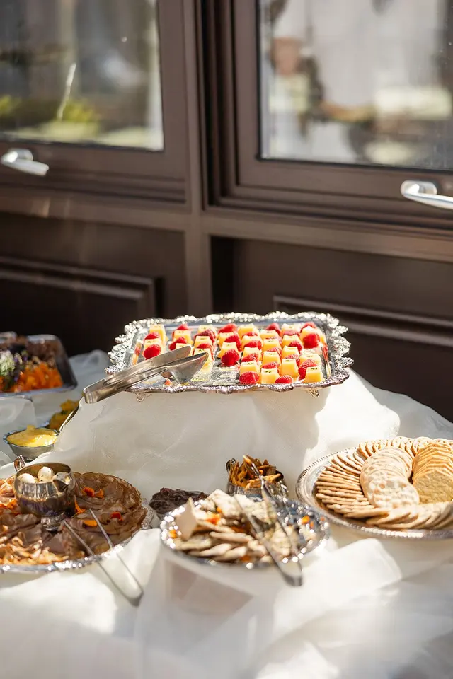 Portland Catering Company — photo from the business 9