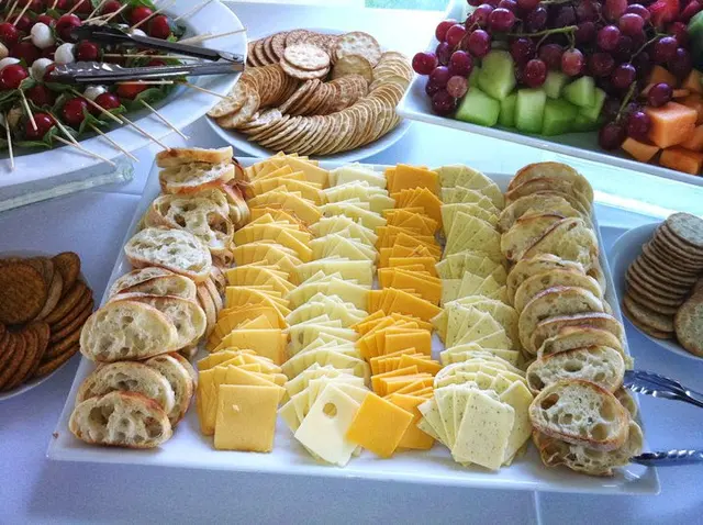 Portland Catering Company — customer photo 11