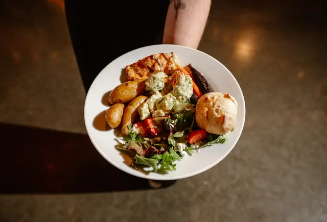 Portland Catering Company — customer photo 12