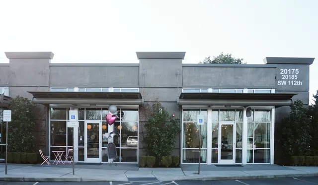 Saint Irene's Event Venue — photo from the business 10
