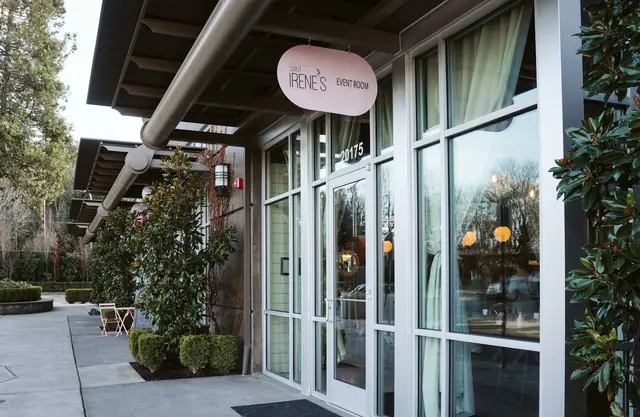 Saint Irene's Event Venue — photo from the business 1