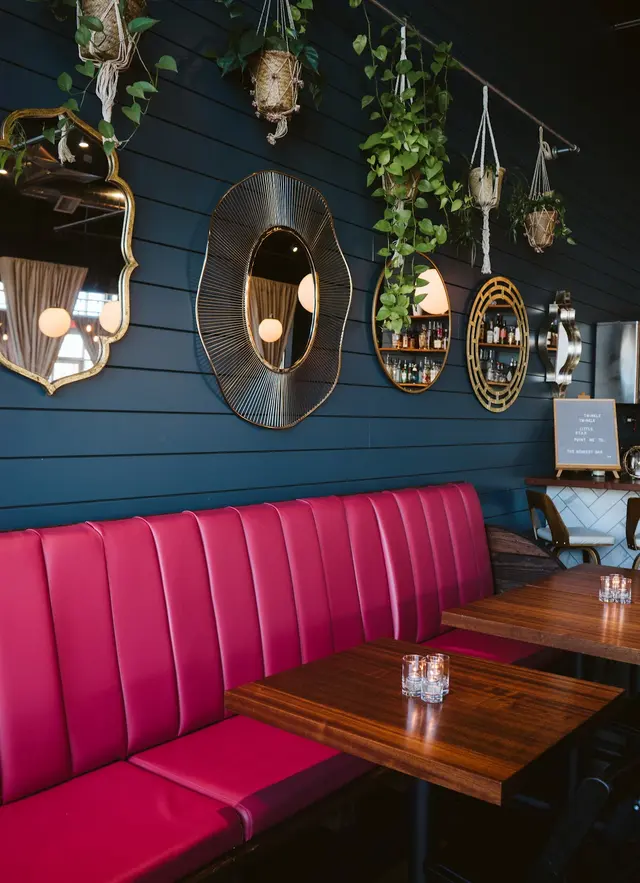 Saint Irene's Event Venue — photo from the business 12
