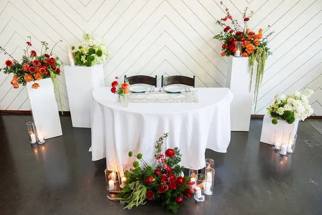 Saint Irene's Event Venue — customer photo 8