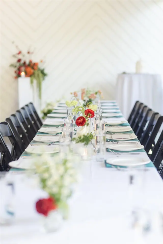 Customer photo of work by Saint Irene's Event Venue, from Kate Holt Photography's review