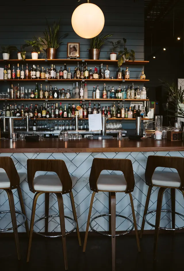 Saint Irene's Event Venue — photo from the business 11