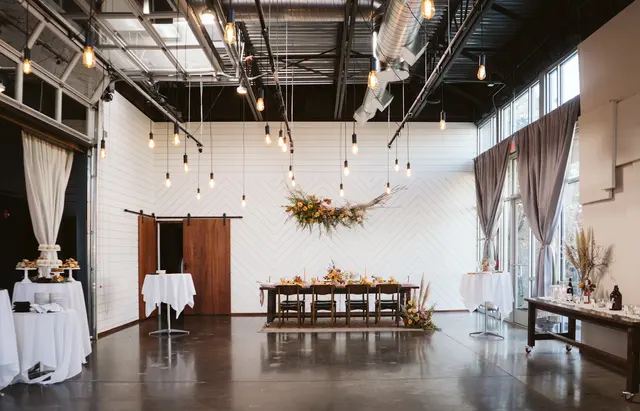 Saint Irene's Event Venue — photo from the business 2