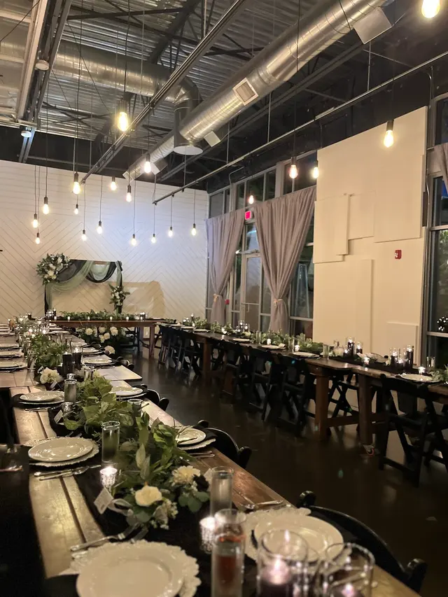Saint Irene's Event Venue — customer photo 4
